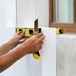 Isolation pat l'extérieur iTE