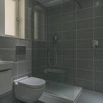 Douche à l'italienne Libourne