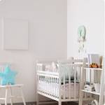 Adapter son logement après une naissance : organiser son intérieur pour accueillir bébé - Vire 14500