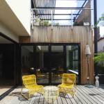 Terrasse bois 