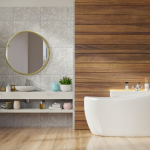 Revêtement muraux SDB