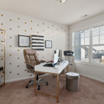 aménager un appartement en bureaux, aménagement bureaux professionnels, transformer un appartement en bureaux Clamart