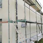 Budget ravalement de façade 