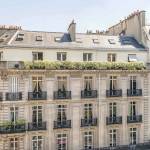 Rénover la façade d'un immeuble à Paris 15