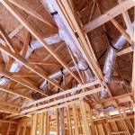 Refaire sa charpente : quand, pourquoi et comment réussir ces travaux essentiels - Mordelles 35310