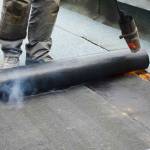 Etanchéité terrasse - système EPDM - 