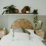 Idées déco pour une tête de lit réussie