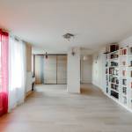 Aménager un appartement en longueur