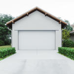 Construction de garage