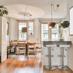 Aménager un appartement en longueur