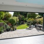 Ouvrir sa maison sur l'extérieur