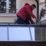 Rénover sa serre de jardin