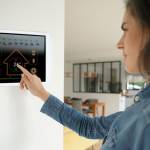 Installation de chauffage connecté - Valence 26