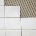 recouvrir un ancien carrelage