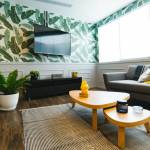 renovation d'un appartement ancien