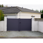 Choisir un portail Pontarlier