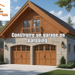 Construire un garage en parpaing : guide complet pour un projet solide et durable e haute-savoie