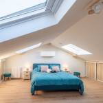 Aménagement de combles 