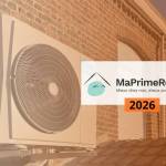 Nouvelles conditions d'application MaPrimeRénov' au 1er Septembre 2026 - Ce qui change - 