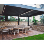 Aménager petite terrasse appartement Dijon