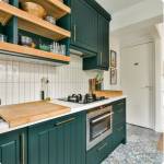 Rénover une cuisine sans changer les meubles : quelles options ? Vaux-sur-Aure 14400