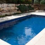 Construction de piscine Libourne