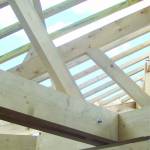 Changer ta charpente à Carnac