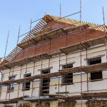 Ravalement de façade