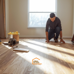 rénovation de sol