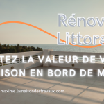 Propriété Côtière : 5 Améliorations pour Maximiser Votre Investissement