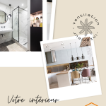 Quel système de ventilation choisir pour vos pièces ?