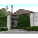 Construction de clôture Montbrison