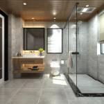 rénovation salle de bain 