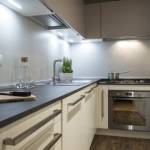 cuisine en L Soissons / Laon