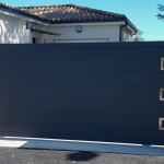 Quel type de portail choisir pour votre maison ?