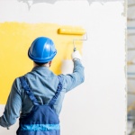 Le traitement des murs humides avant rénovation