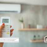 Climatisation réversible Angers 