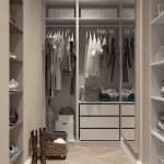 Le dressing sur-mesure, c'est le rêve de nombreuses personnes !