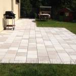 Aménager une terrasse avec la Maison des Travaux d'Issy !