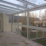  Création d'une véranda 