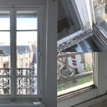 Comment remplacer les boiseries autour d'une fenêtre