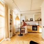 Astuces de rénovation pour maximiser chaque mètre carré de votre studio !