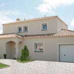 Résultat d'une surélévation