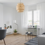 Rénovation appartement Angers