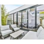 Aménagement de véranda à Craponne 69290 - vue ensemble