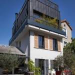 Surélévation maison Orléans