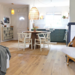 Rénovation maison Dole petite maison