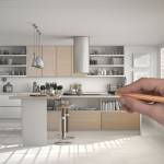 Rénovation de cuisine à Clamart, par où commencer ?