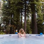 Installer un spa d'extérieur