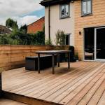 Revêtement de terrasse à Craponne 69290